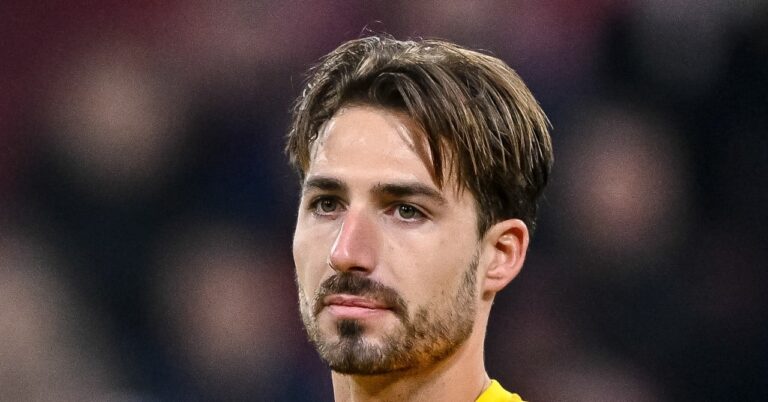 Kevin Trapp, the terrible Camouflet