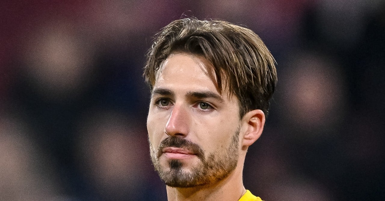 Kevin Trapp, the terrible Camouflet