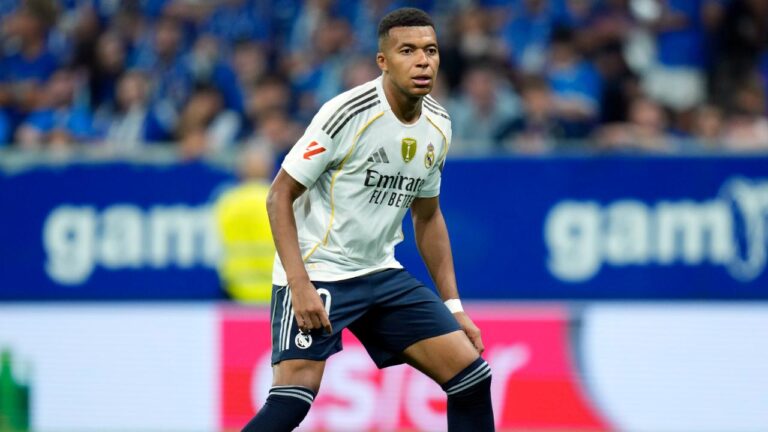 Kylian Mbappé at the heart of a new scandal