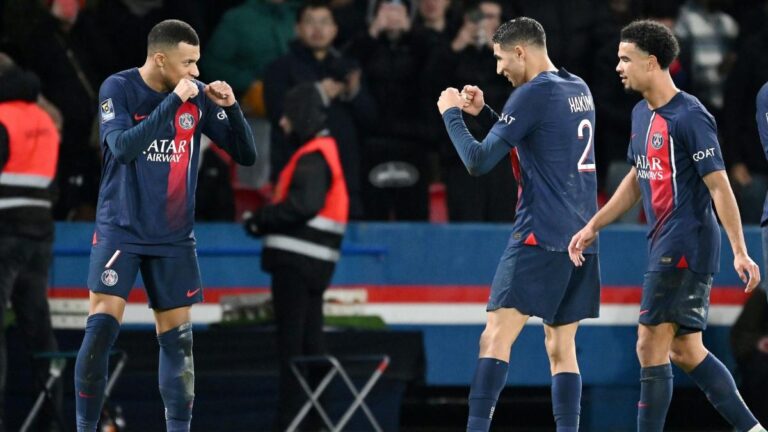 Kylian Mbappé testified in the Achraf Hakimi case!