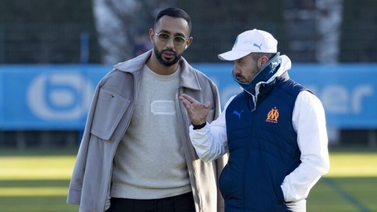 LDC: Atalanta already sends a message to OM