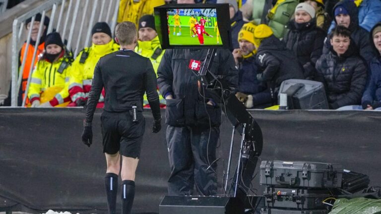 La Liga will revolutionize the functioning of the Var
