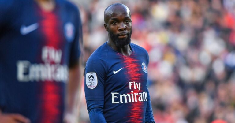 Lassana Diarra, the judicial bomb