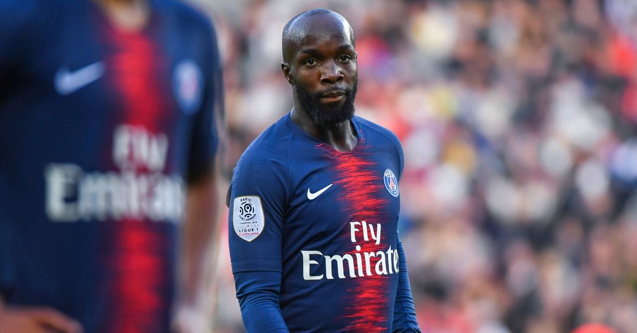 Lassana Diarra, the judicial bomb