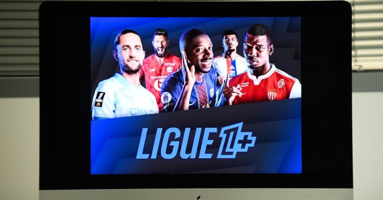 League1+, a particular "status" for PSG
