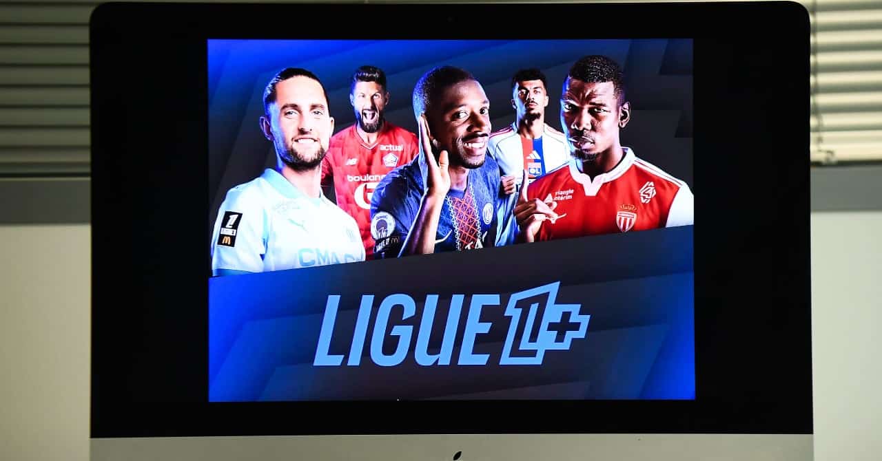 League1+, a particular "status" for PSG