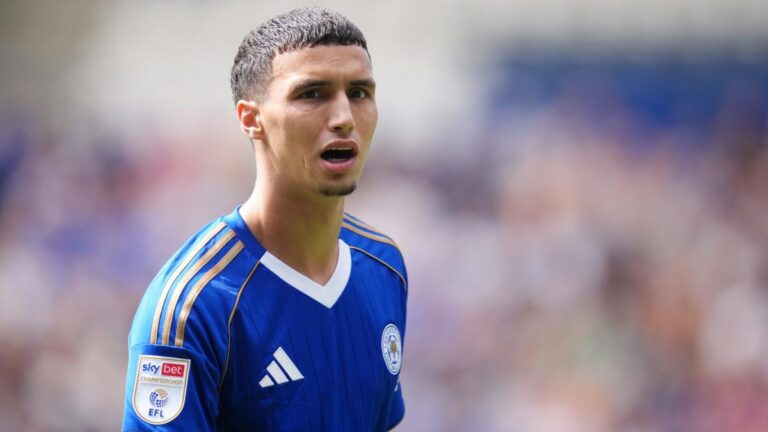 Leicester: almost total agreement with Stuttgart for Bilal El Khannouss