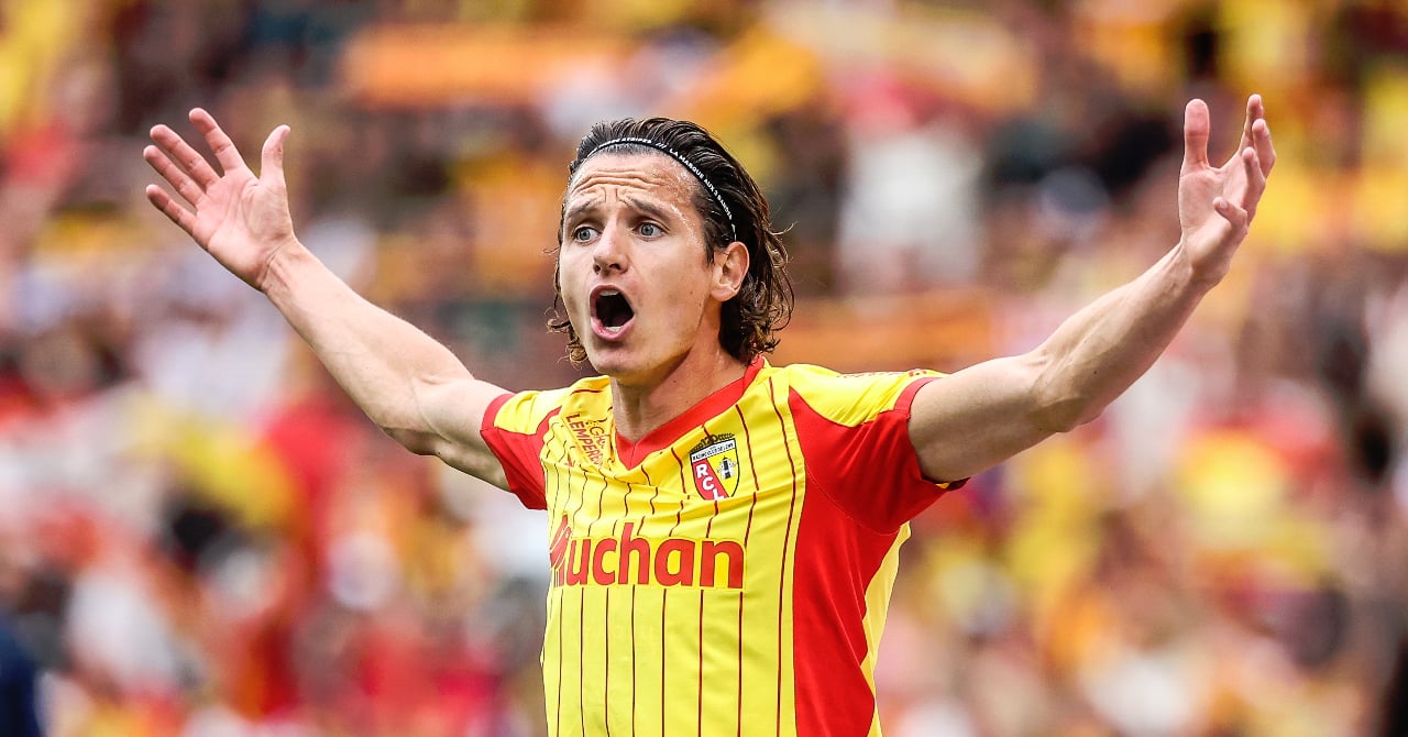 Lens-Brest live: compos, chain, streaming