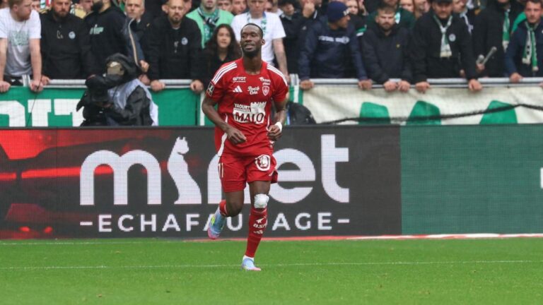 Lens: Total agreement found with Brighton for Abdallah Sima