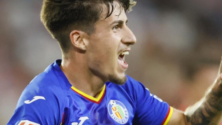 Liga: Seville FC still loses