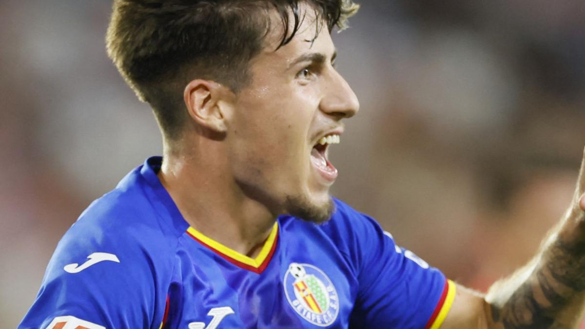 Liga: Seville FC still loses