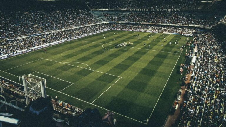 Liga: Valence Master Getafe