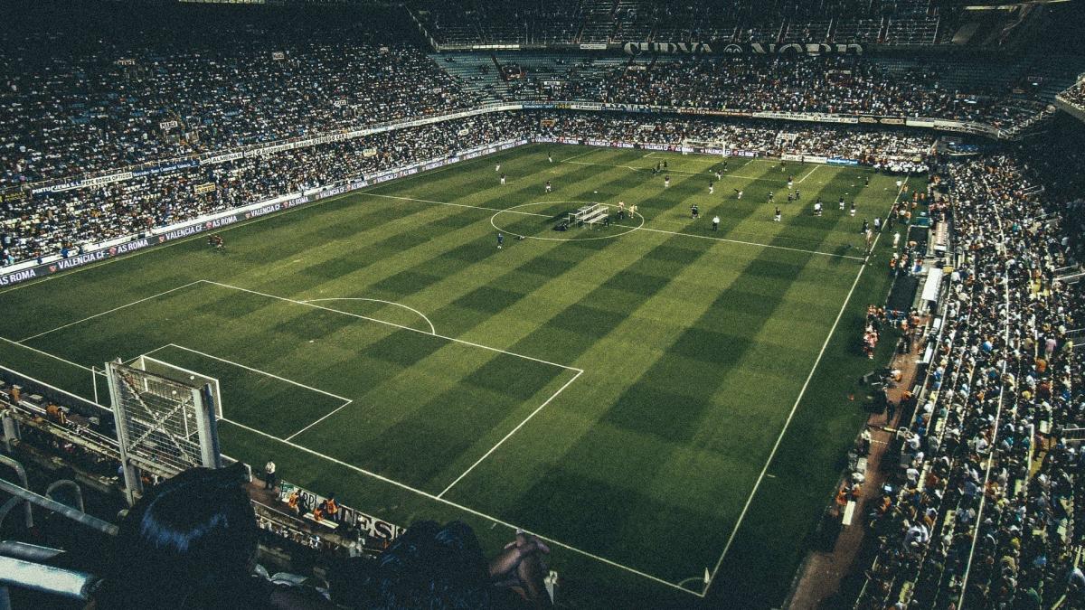 Liga: Valence Master Getafe