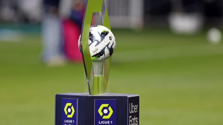Ligue 1: PSG will be first, OM out of the podium, Metz Last according to Opta