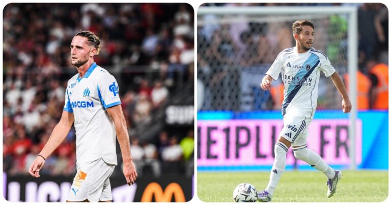 Ligue 1: The big decision for Marseille - Paris FC!