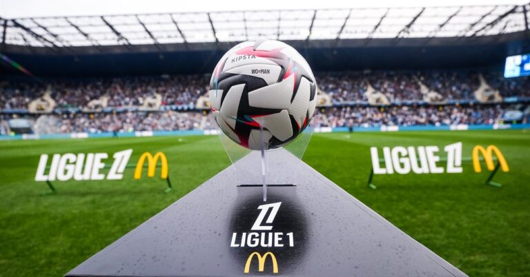 Ligue 1 at half price is confirmed!
