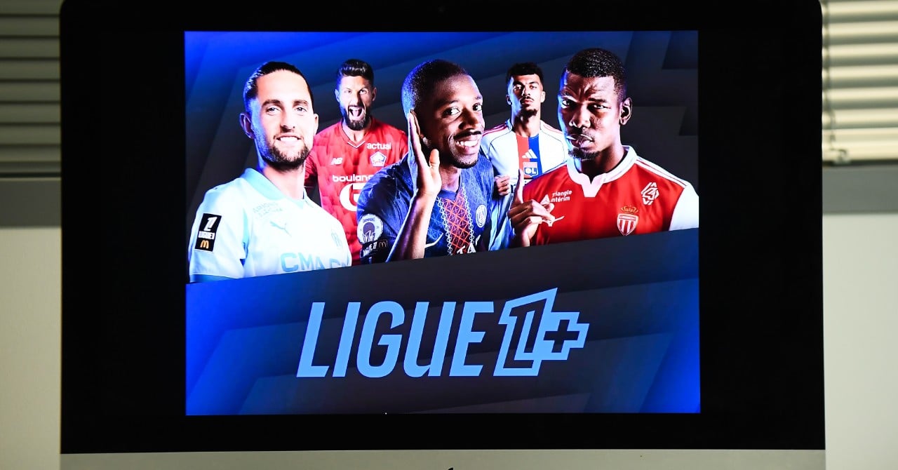 Ligue 1+, it is confirmed!