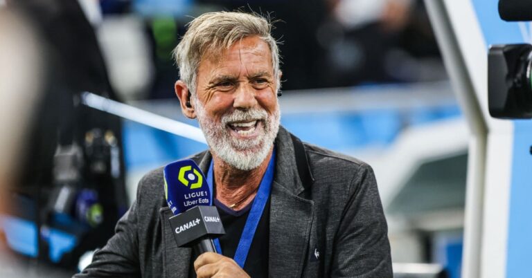 Ligue 1 on Canal+ this weekend?