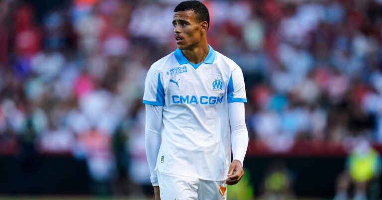 Ligue 1 + will not broadcast OM-PFC! The match will be followed on ...