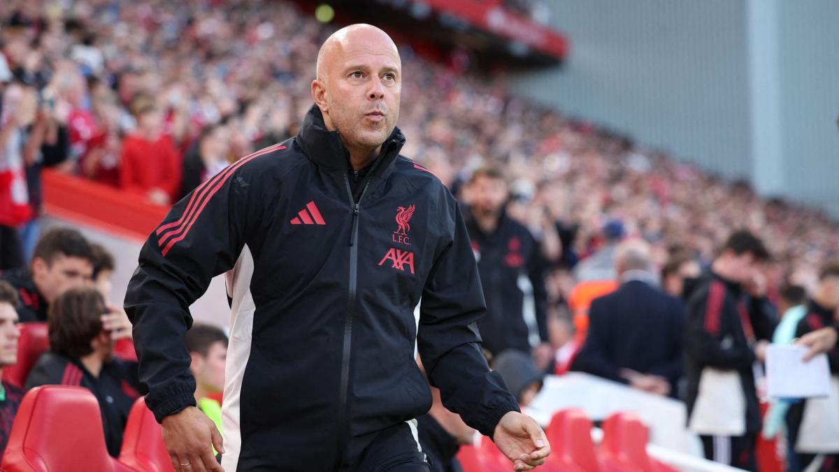 Liverpool: Arne Slot reveals the 3 conditions to complete the arrival of Isak