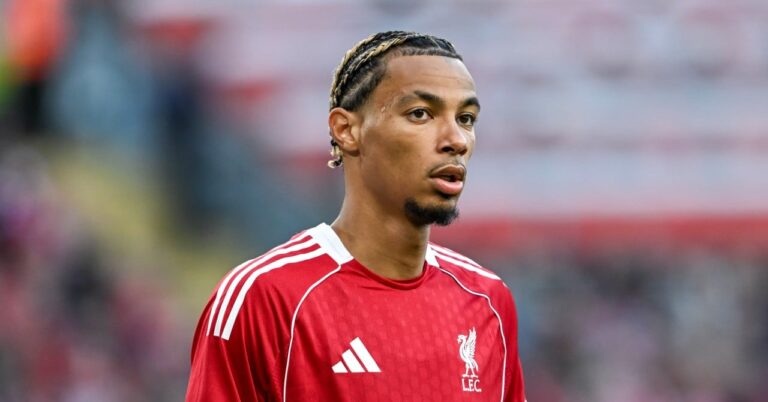 Liverpool, Newcastle is wary of Ekitike