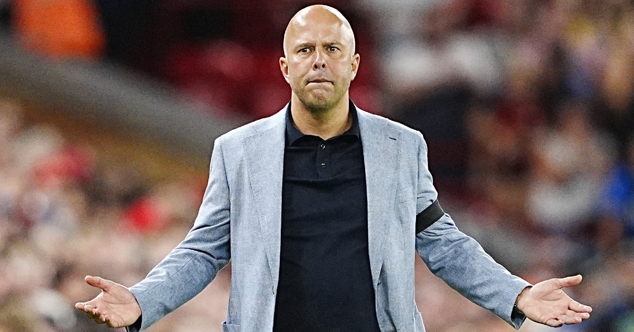 Liverpool already shaken by an unexpected before Newcastle