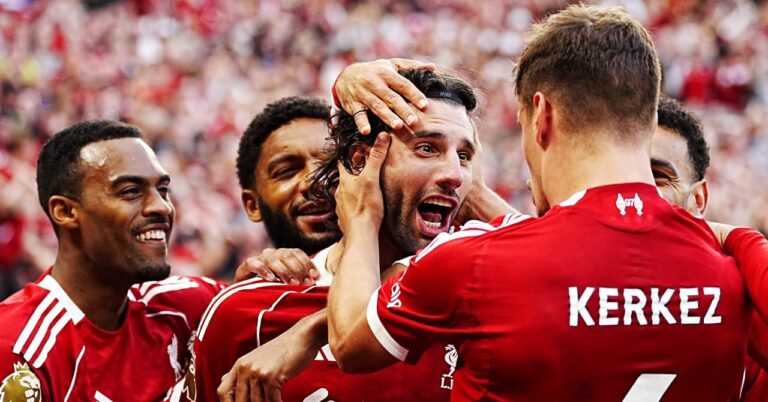 Liverpool is "Szobo"