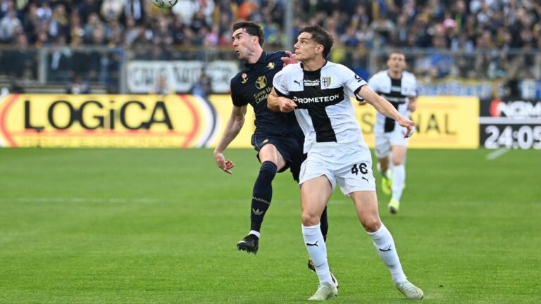 Liverpool rushes on a defender at 30 million euros