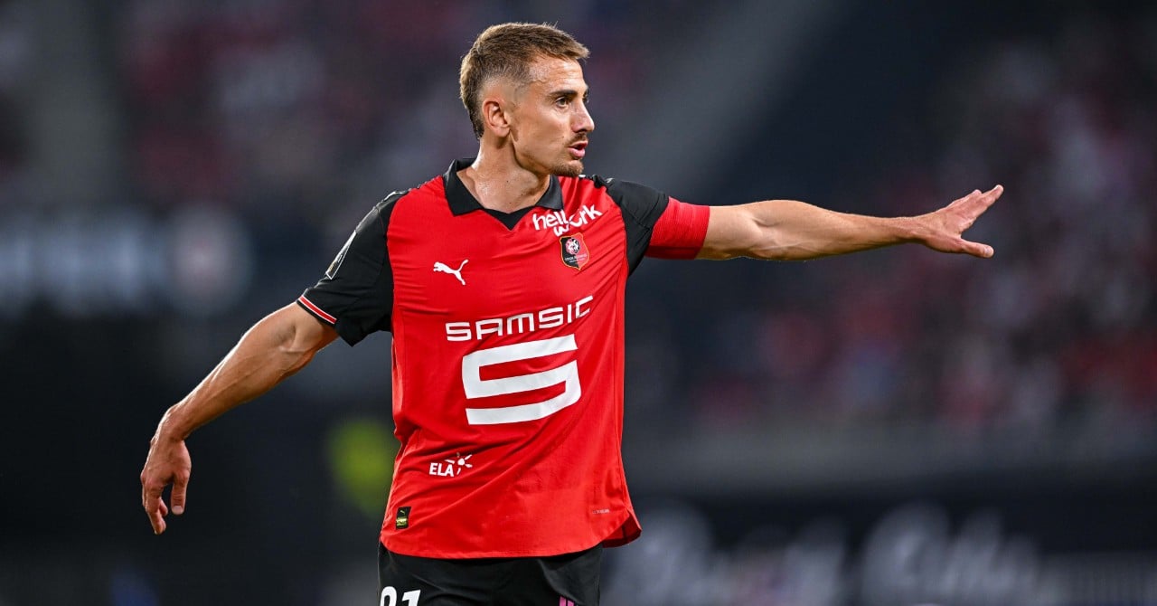 Lorient-Rennes: Streaming, TV and Compos