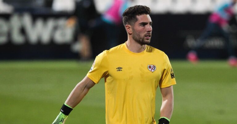 Luca Zidane, it's official
