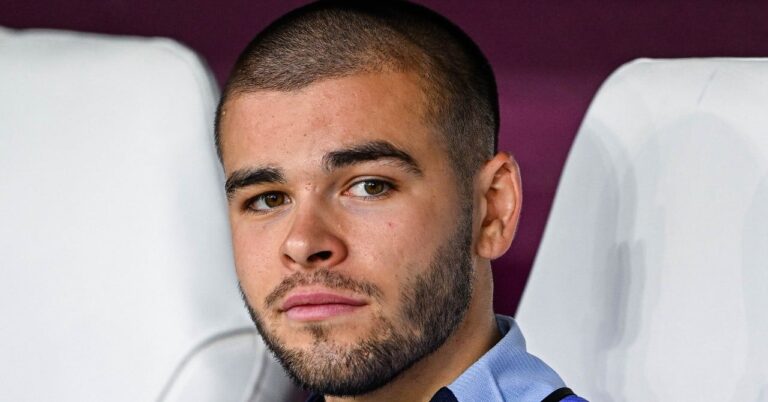 Lucas Chevalier at PSG, it turns bad!