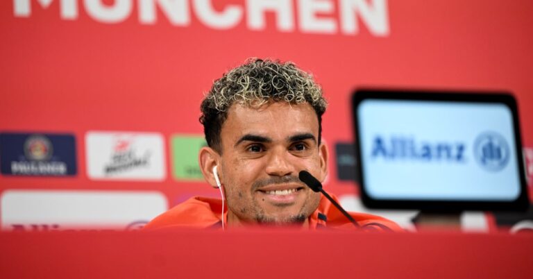 Luis Diaz in Bayern: the charge of Matthaus which hurts