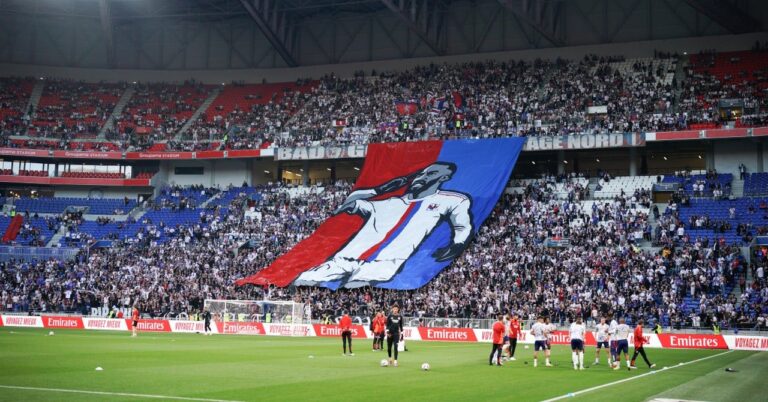 Lyon ready to bet big on an international hopes