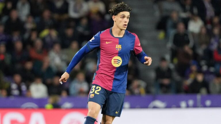 Mallorca negotiates for 3 Barça players