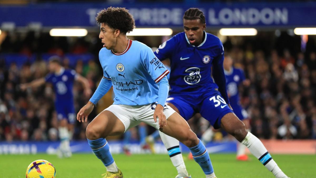 Man City refuses an offer of € 30 million