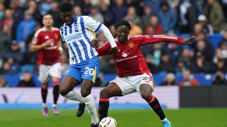 Man United and Man City target an old LOSC world