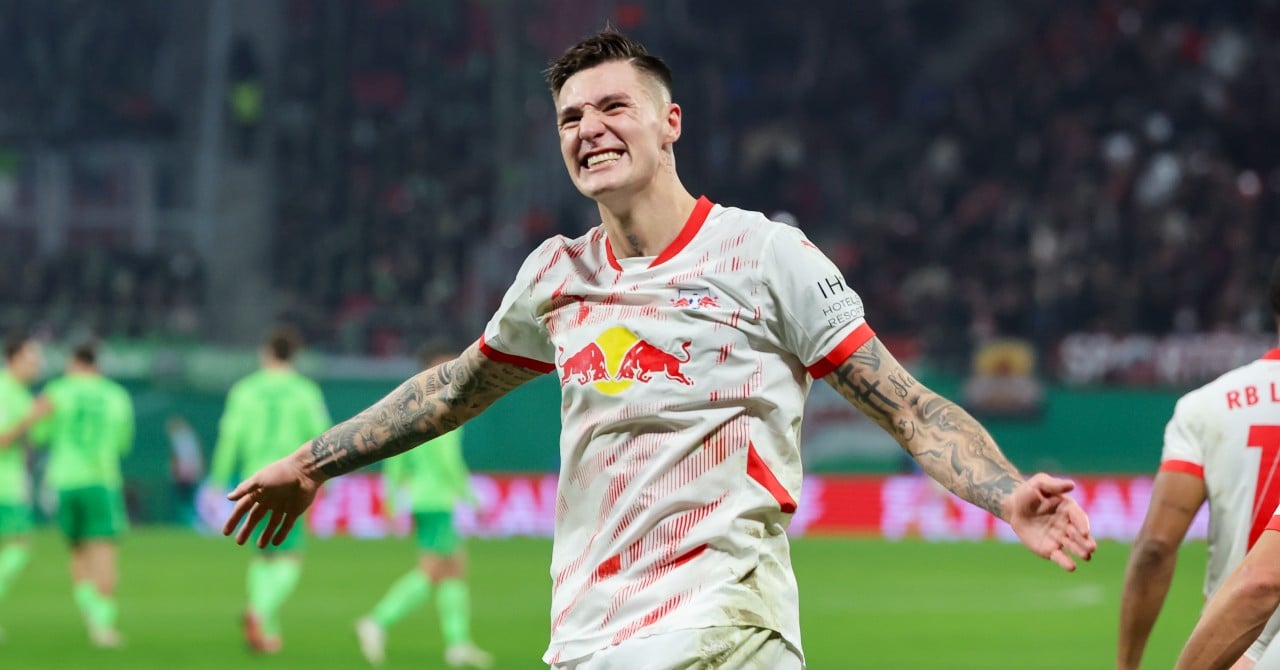 Man United strikes hard, Sesko, it's (almost) done!