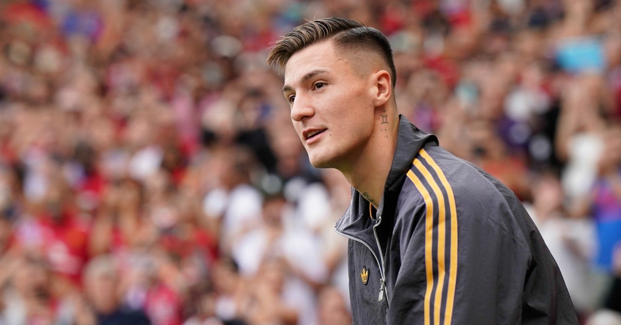 Man United: uncertainty for SESKO