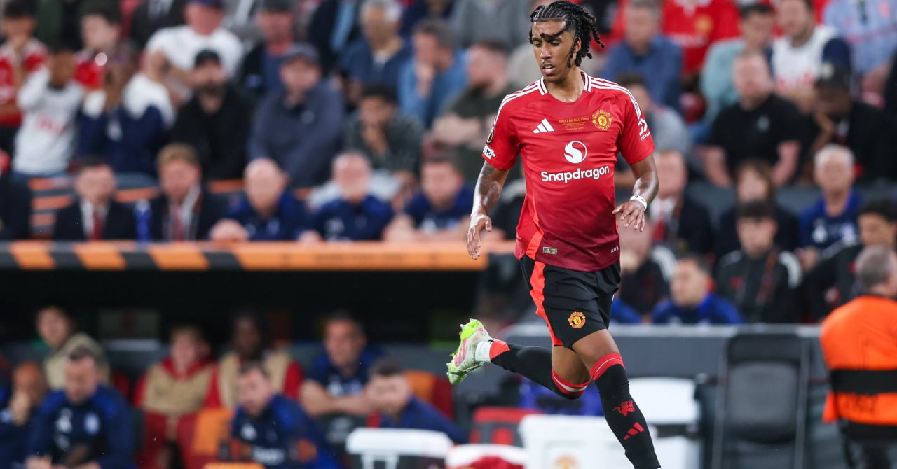 Manchester United Arsenal live commented