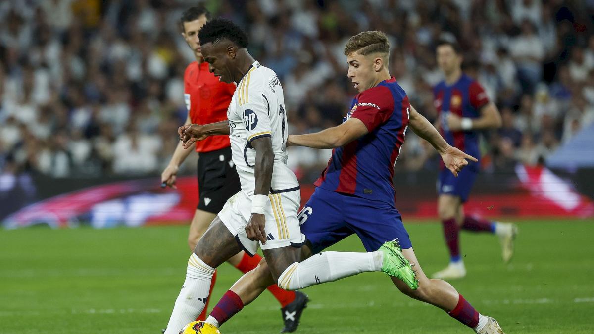 Manchester United wants to offer 70M € for a Barça crack!