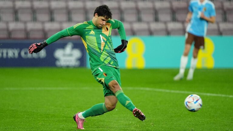 Manchester United will bet on an unexpected goalkeeper for € 20 million