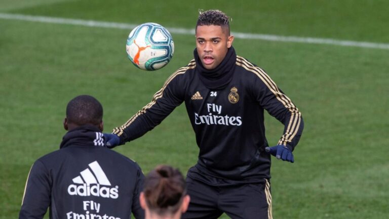 Mariano Diaz finally found a club!