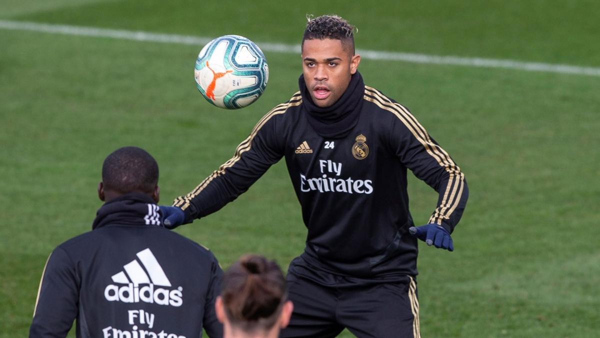 Mariano Diaz finally found a club!