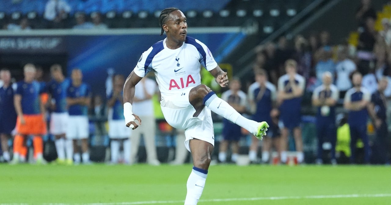 Mathys such a victim of racism, the firm reaction