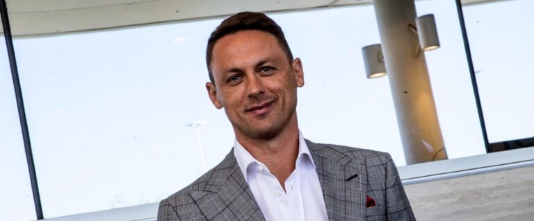 Matic already knows his next destination