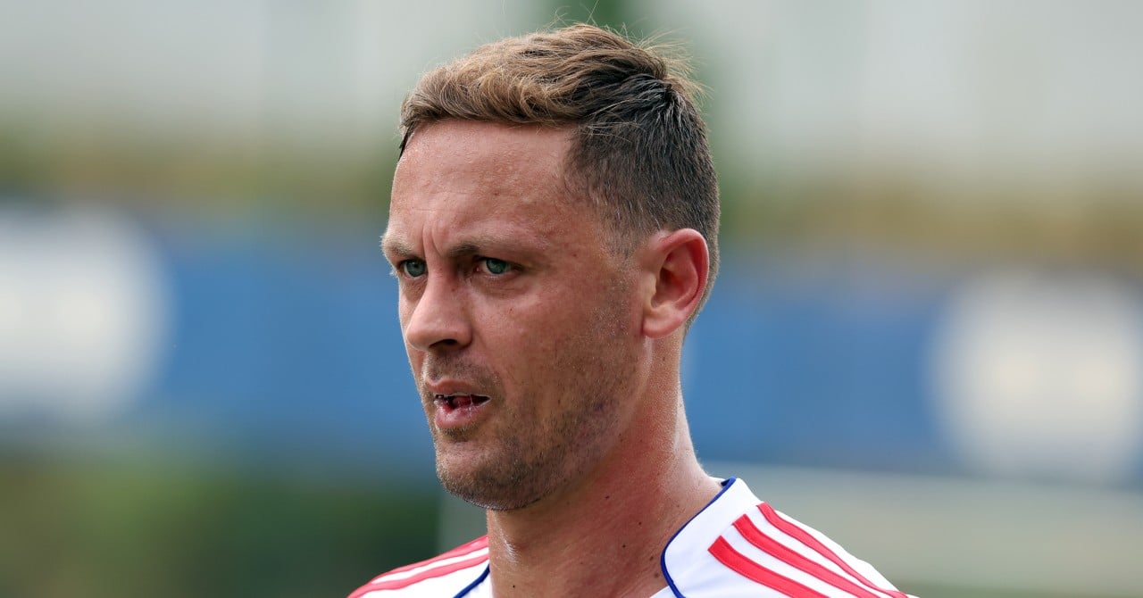 Matic is finished (official)