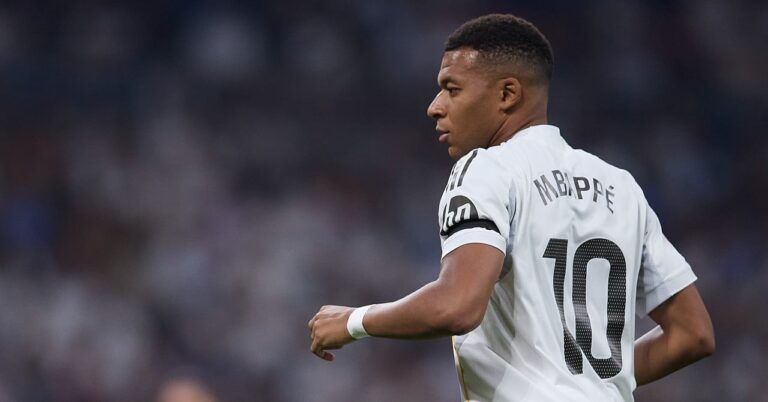 Mbappé, the strong words of Xabi Alonso: "He is ..."