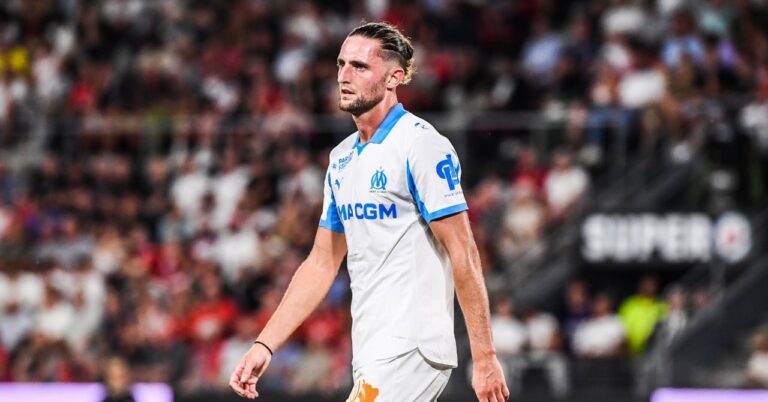 Mercato: A European cador wants to afford Rabiot!