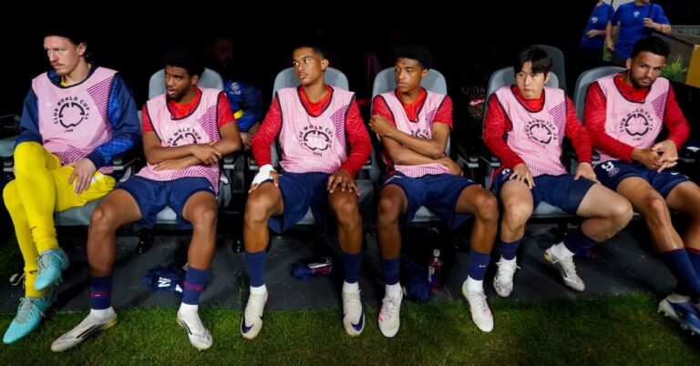 Mercato: A PSG player could bounce back to Galatasaray!