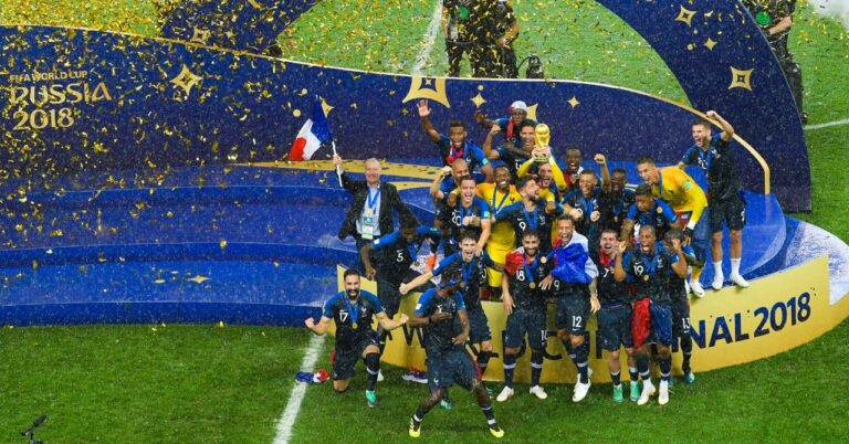 Mercato: A new 2018 world champion close to returning to L1!